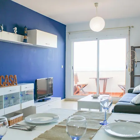 Disfruta Del Mar Menor En Este Apartamento Marinero Playa Honda  Exterior foto