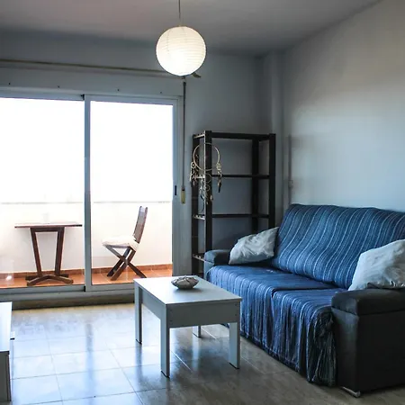 Disfruta Del Mar Menor En Este Apartamento Marinero Playa Honda  Exterior foto