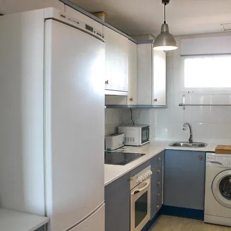 Disfruta Del Mar Menor En Este Apartamento Marinero Playa Honda  Exterior foto