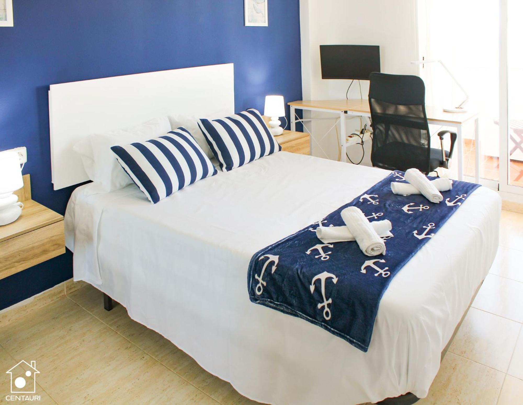 Appartement Disfruta Del Mar Menor En Marinero *