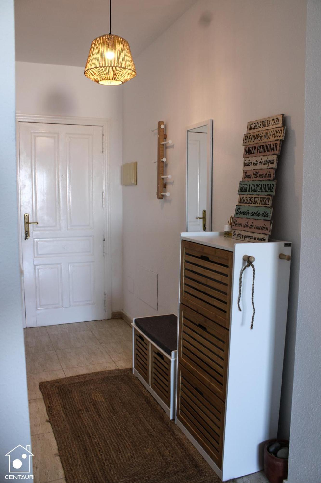 Appartement Disfruta Del Mar Menor En Marinero Playa Honda (Murcia)