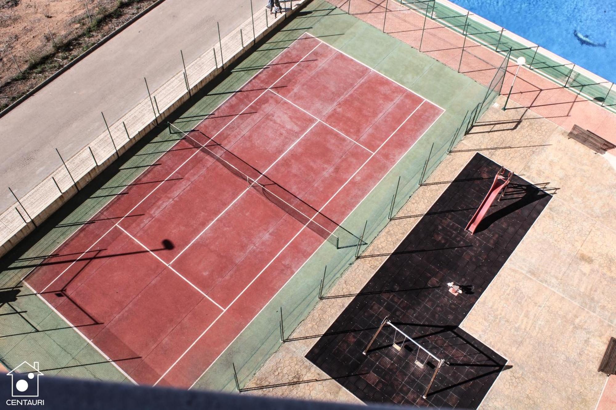 Disfruta Del Mar Menor En Marinero Appartement
