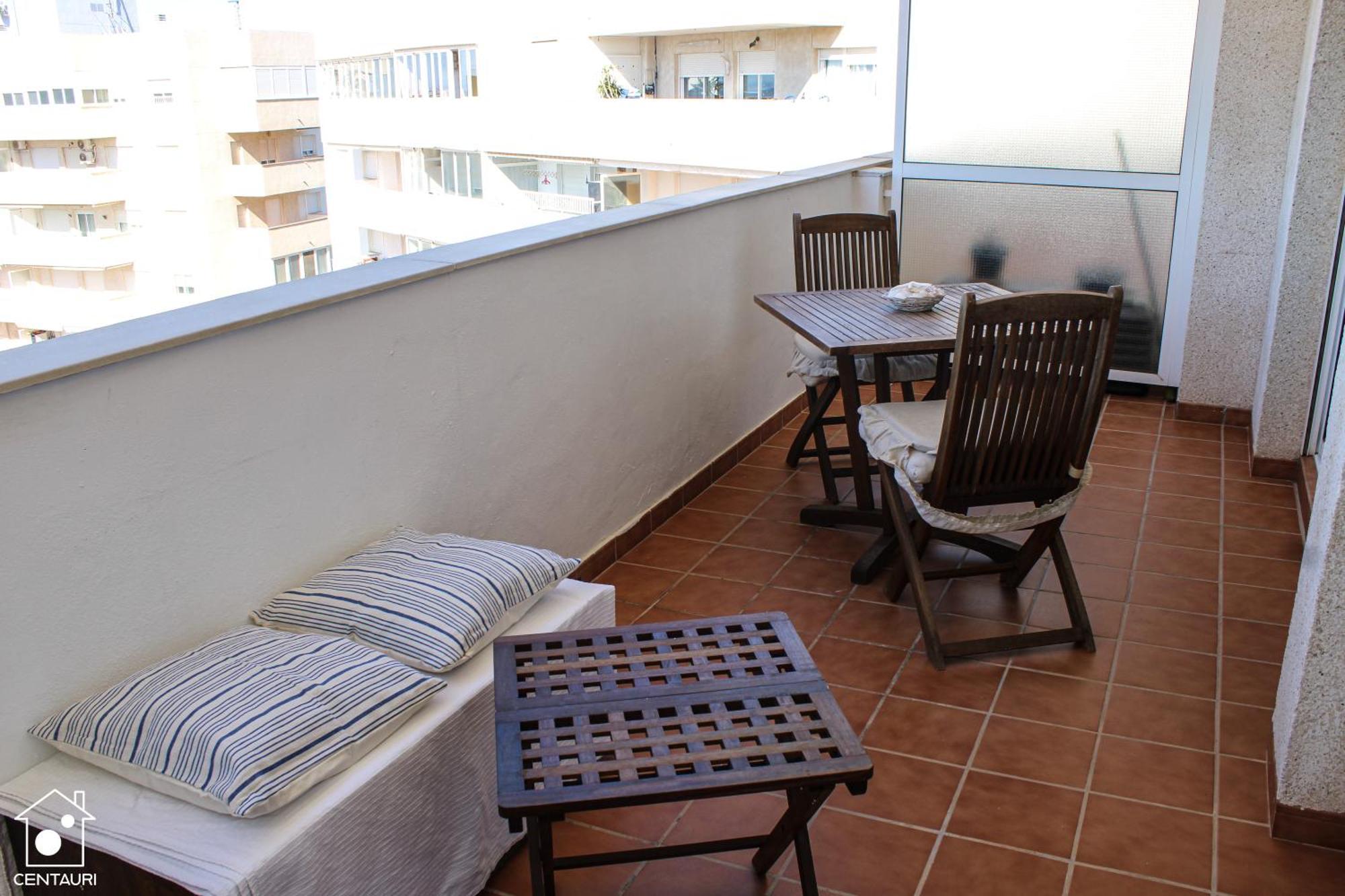 Appartement Disfruta Del Mar Menor En Marinero