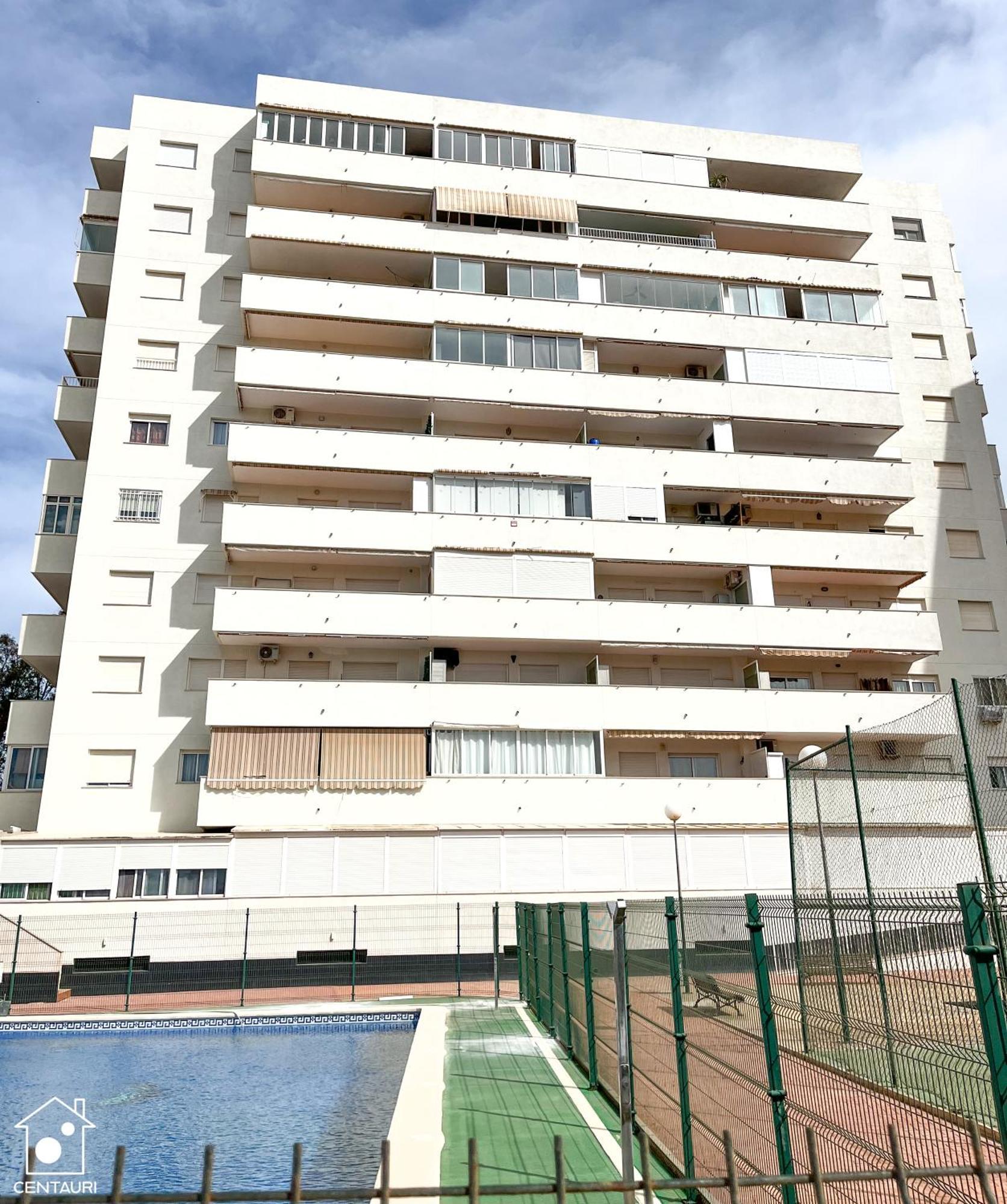 Disfruta Del Mar Menor En Marinero Appartement Playa Honda (Murcia)
